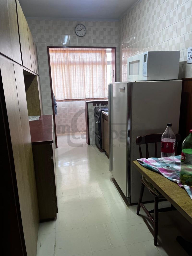Apartamento com 2 quartos, 2 banheiros e 84m² à venda no bairro Sao Sebastiao, Porto Alegre