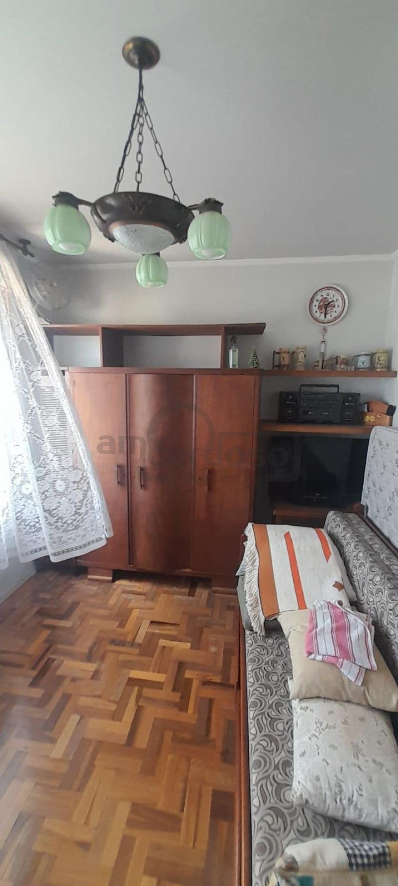 Apartamento com 2 quartos, 2 banheiros e 84m² à venda no bairro Sao Sebastiao, Porto Alegre