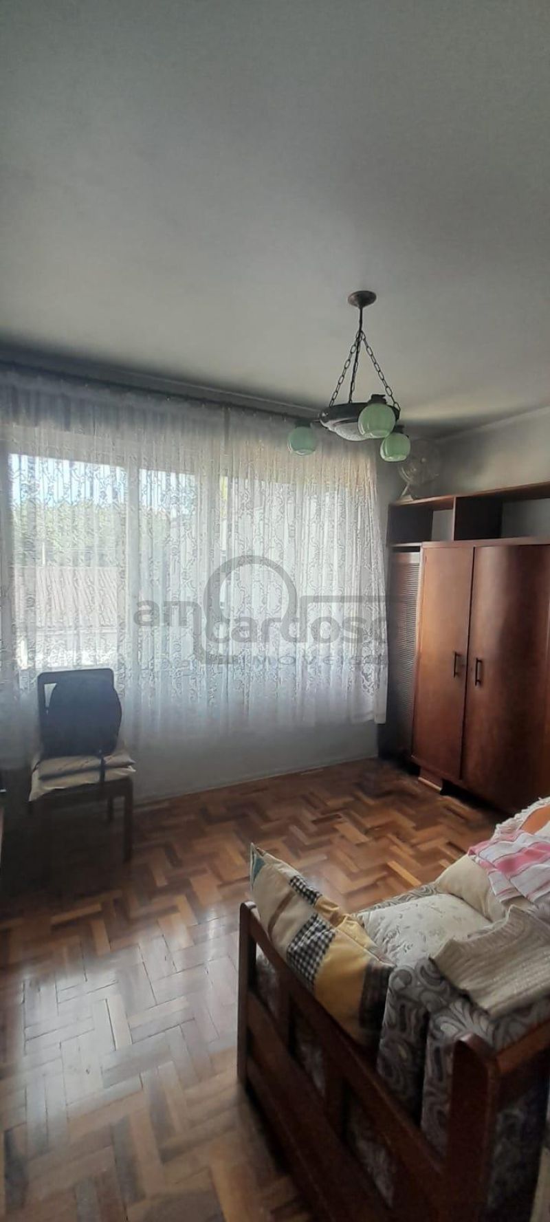 Apartamento com 2 quartos, 2 banheiros e 84m² à venda no bairro Sao Sebastiao, Porto Alegre