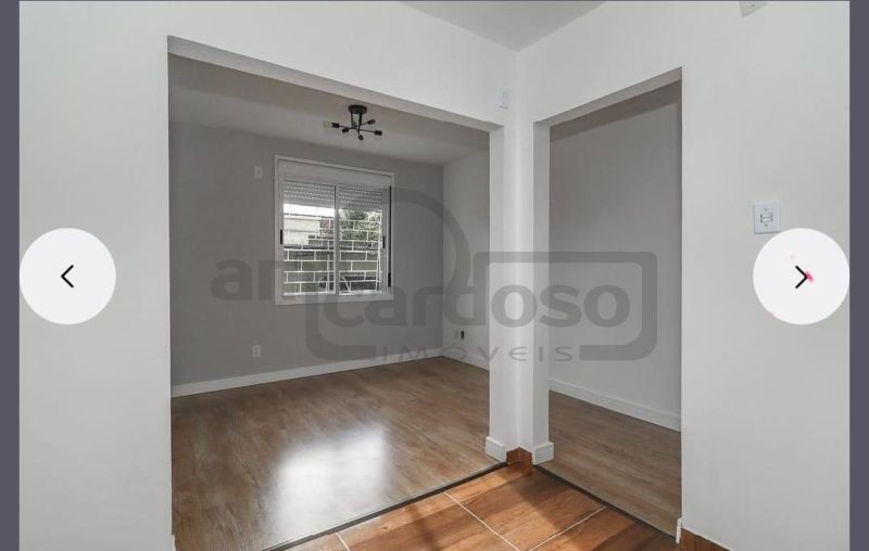 APARTAMENTO COM 2 DORMITÓRIOS TOTALMENTE REFORMADO,