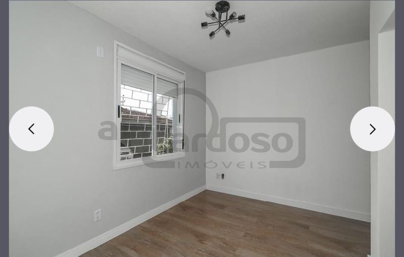 APARTAMENTO COM 2 DORMITÓRIOS TOTALMENTE REFORMADO,