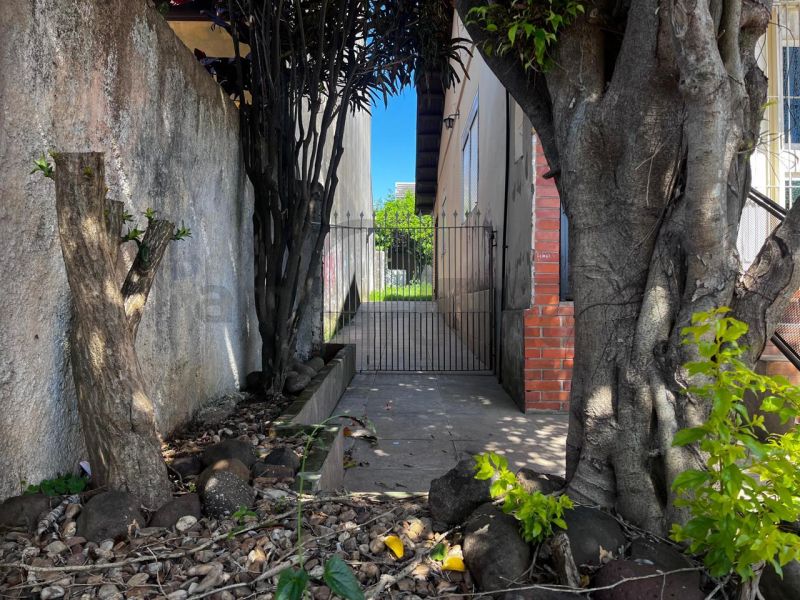 ACEITA FINANCIAMENTO - casa 3 dormitorios no Parque São Sebastião - Porto Alegre