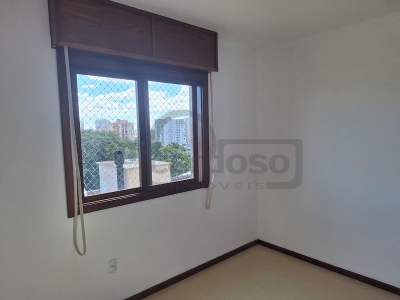 APARTAMENTO COM 2 DORMITÓRIOS, SENDO UMA SUÍTE EM EDIFICIO DE GABARITO NOS ALTOS DO BAIRRO