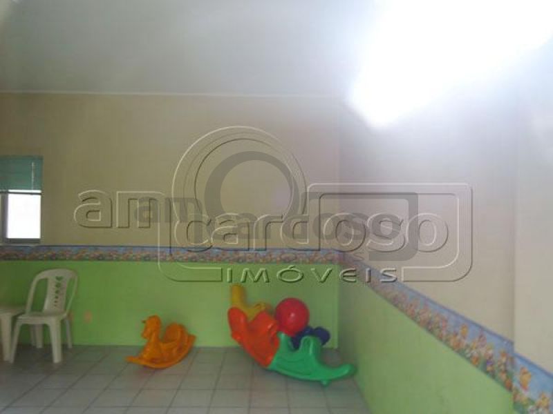 APARTAMENTO COM 3 DORMITÓRIOS E INFRA COMPLETA JUNTO A TUDO.