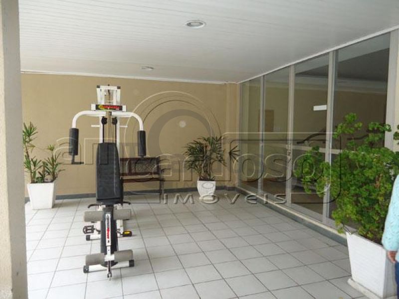 APARTAMENTO COM 3 DORMITÓRIOS E INFRA COMPLETA JUNTO A TUDO.