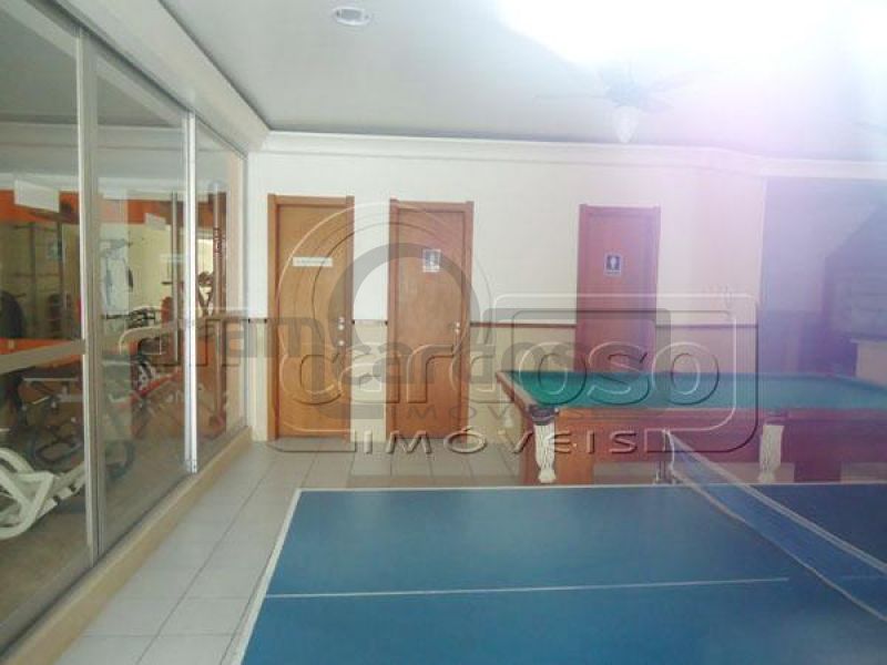 APARTAMENTO COM 3 DORMITÓRIOS E INFRA COMPLETA JUNTO A TUDO.