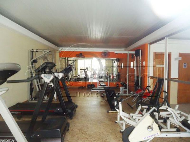 APARTAMENTO COM 3 DORMITÓRIOS E INFRA COMPLETA JUNTO A TUDO.