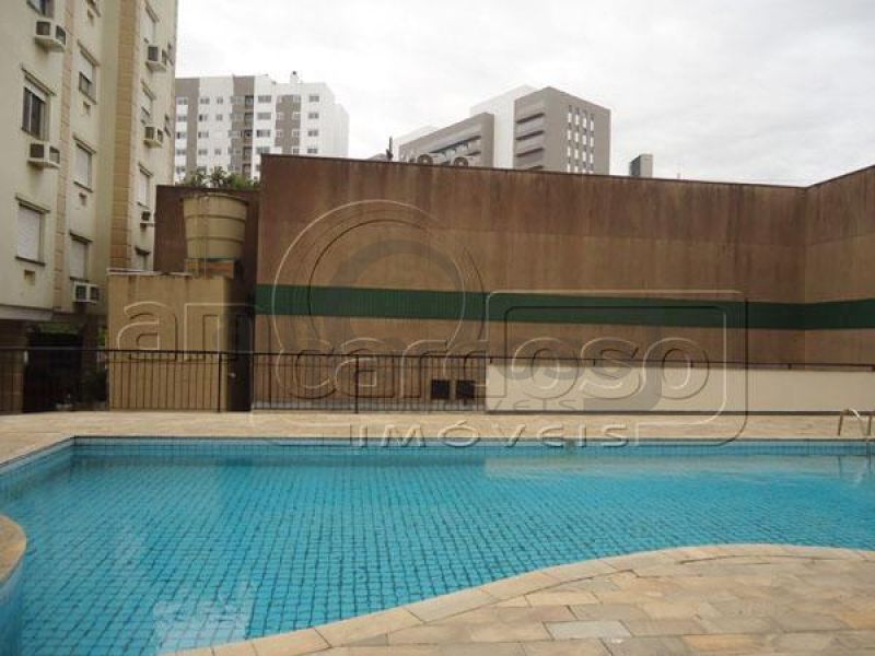 APARTAMENTO COM 3 DORMITÓRIOS E INFRA COMPLETA JUNTO A TUDO.