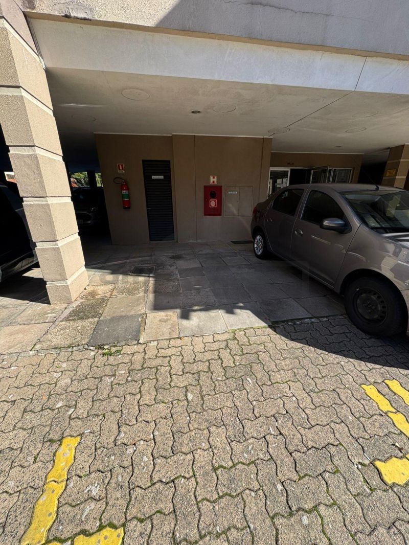 APARTAMENTO COM 3 DORMITÓRIOS E INFRA COMPLETA JUNTO A TUDO.
