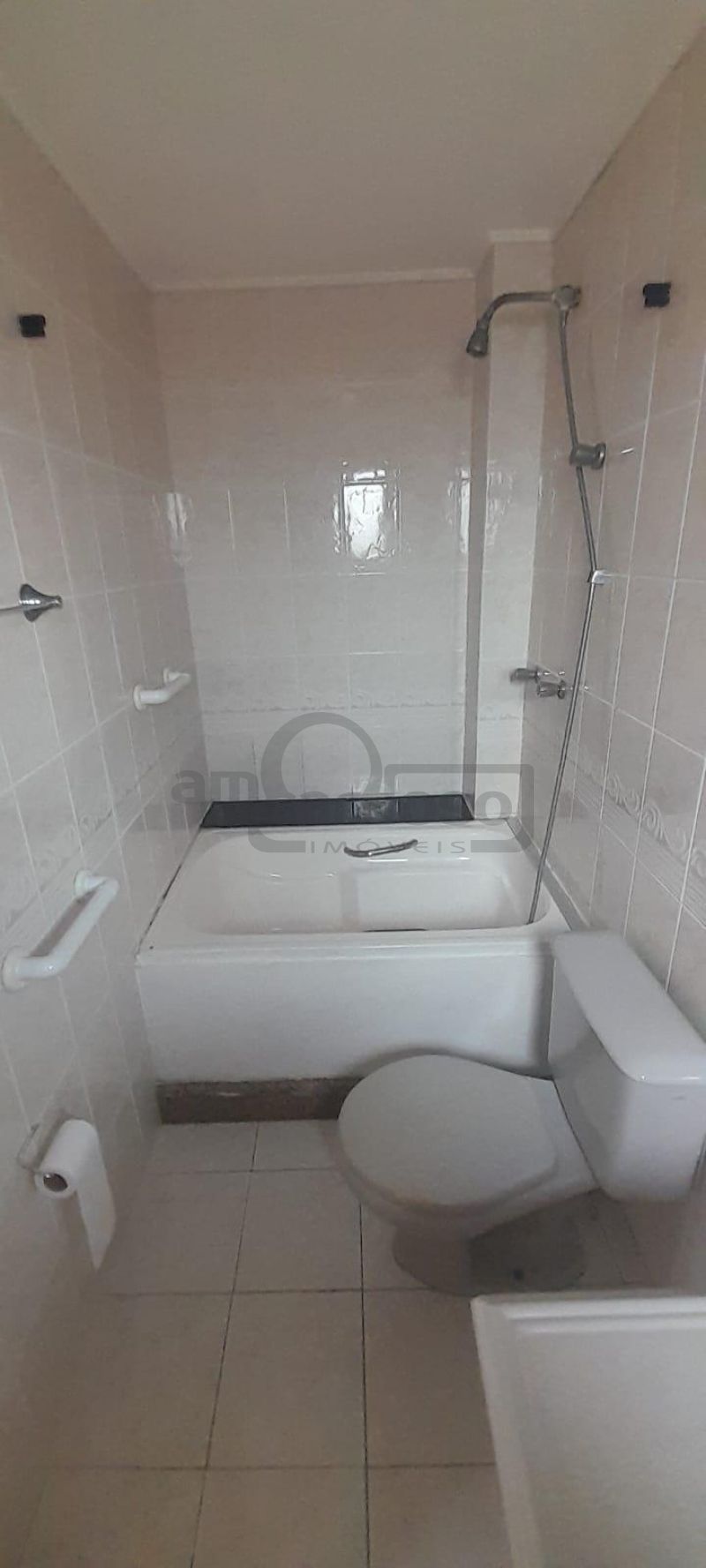 APARTAMENTO COM 3 DORMITÓRIOS E INFRA COMPLETA JUNTO A TUDO.