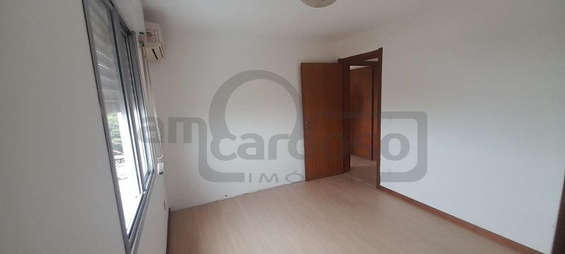 APARTAMENTO COM 3 DORMITÓRIOS E INFRA COMPLETA JUNTO A TUDO.