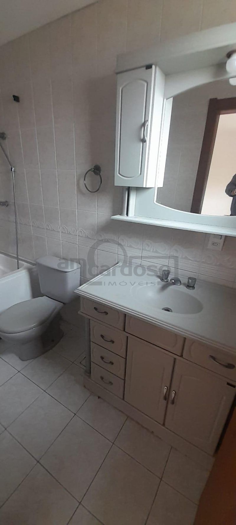 APARTAMENTO COM 3 DORMITÓRIOS E INFRA COMPLETA JUNTO A TUDO.