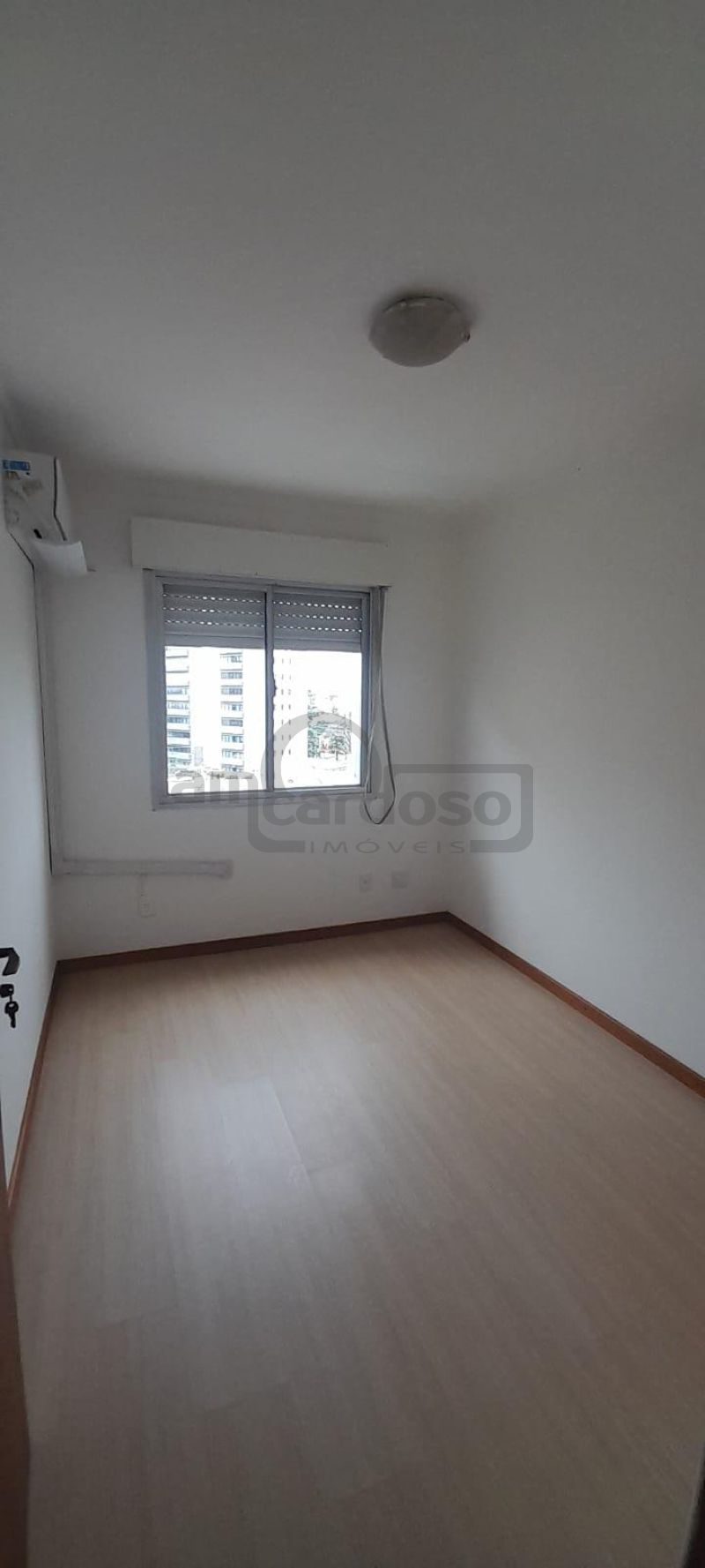 APARTAMENTO COM 3 DORMITÓRIOS E INFRA COMPLETA JUNTO A TUDO.