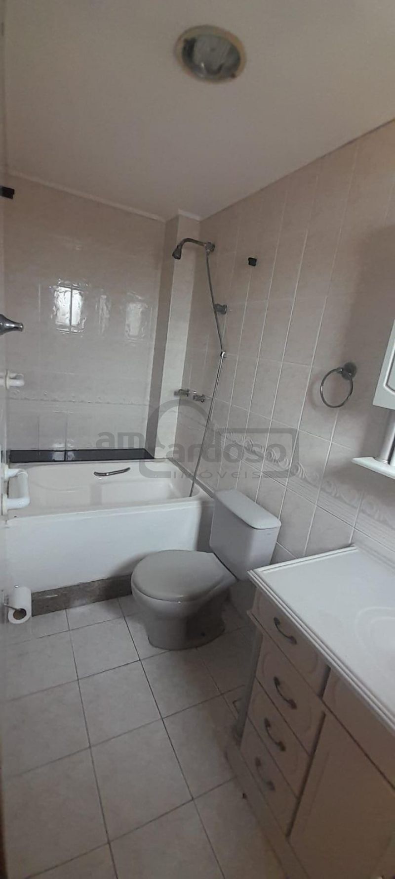 APARTAMENTO COM 3 DORMITÓRIOS E INFRA COMPLETA JUNTO A TUDO.