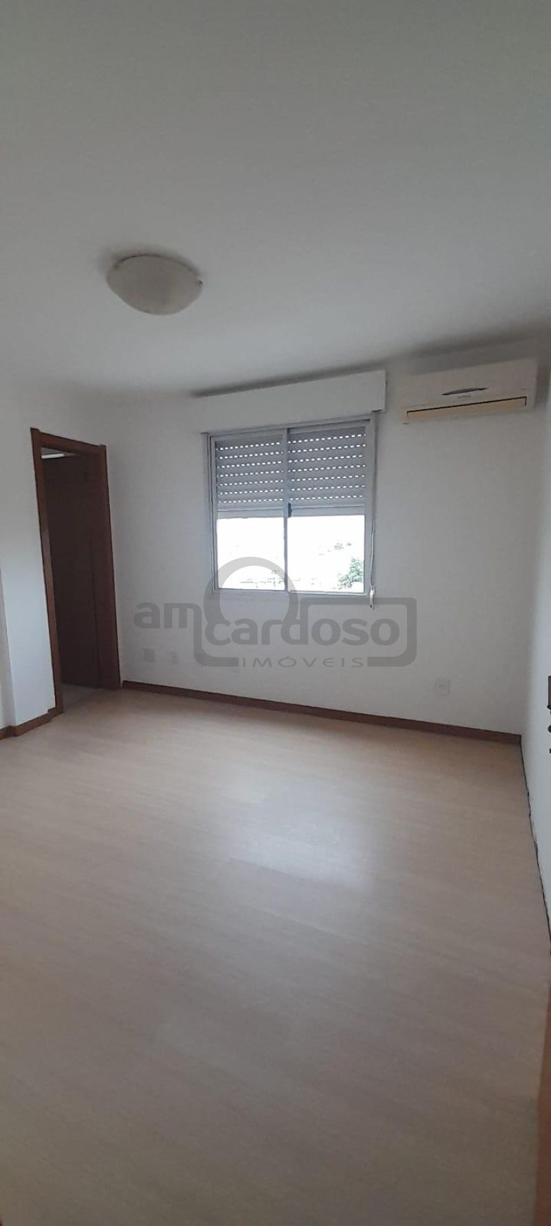 APARTAMENTO COM 3 DORMITÓRIOS E INFRA COMPLETA JUNTO A TUDO.