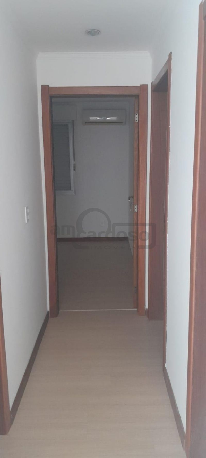 APARTAMENTO COM 3 DORMITÓRIOS E INFRA COMPLETA JUNTO A TUDO.