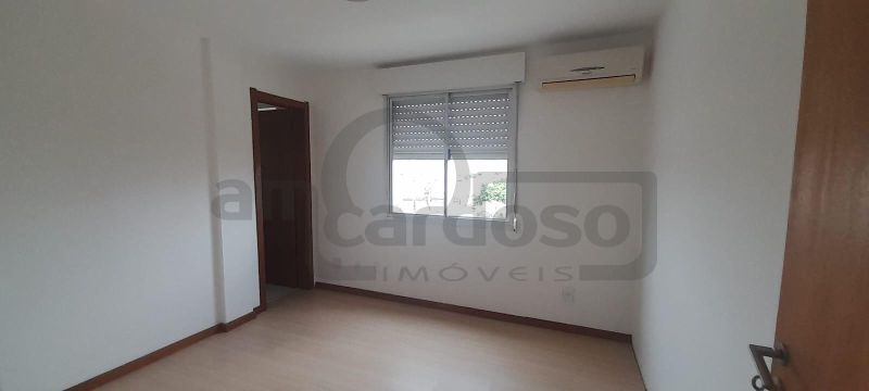 APARTAMENTO COM 3 DORMITÓRIOS E INFRA COMPLETA JUNTO A TUDO.