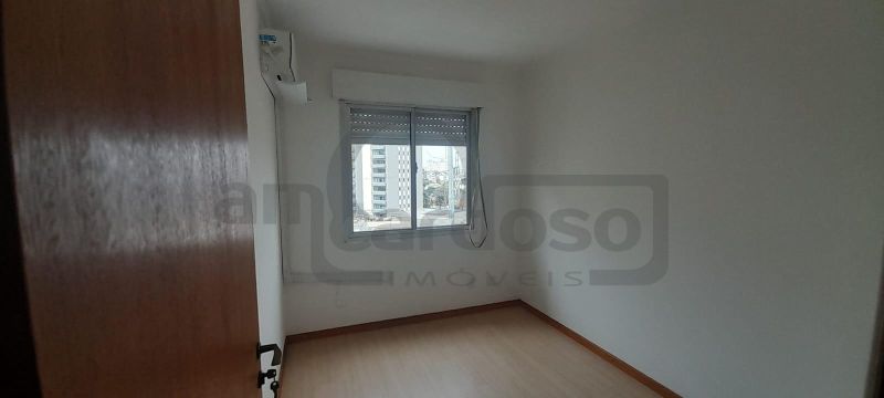 APARTAMENTO COM 3 DORMITÓRIOS E INFRA COMPLETA JUNTO A TUDO.