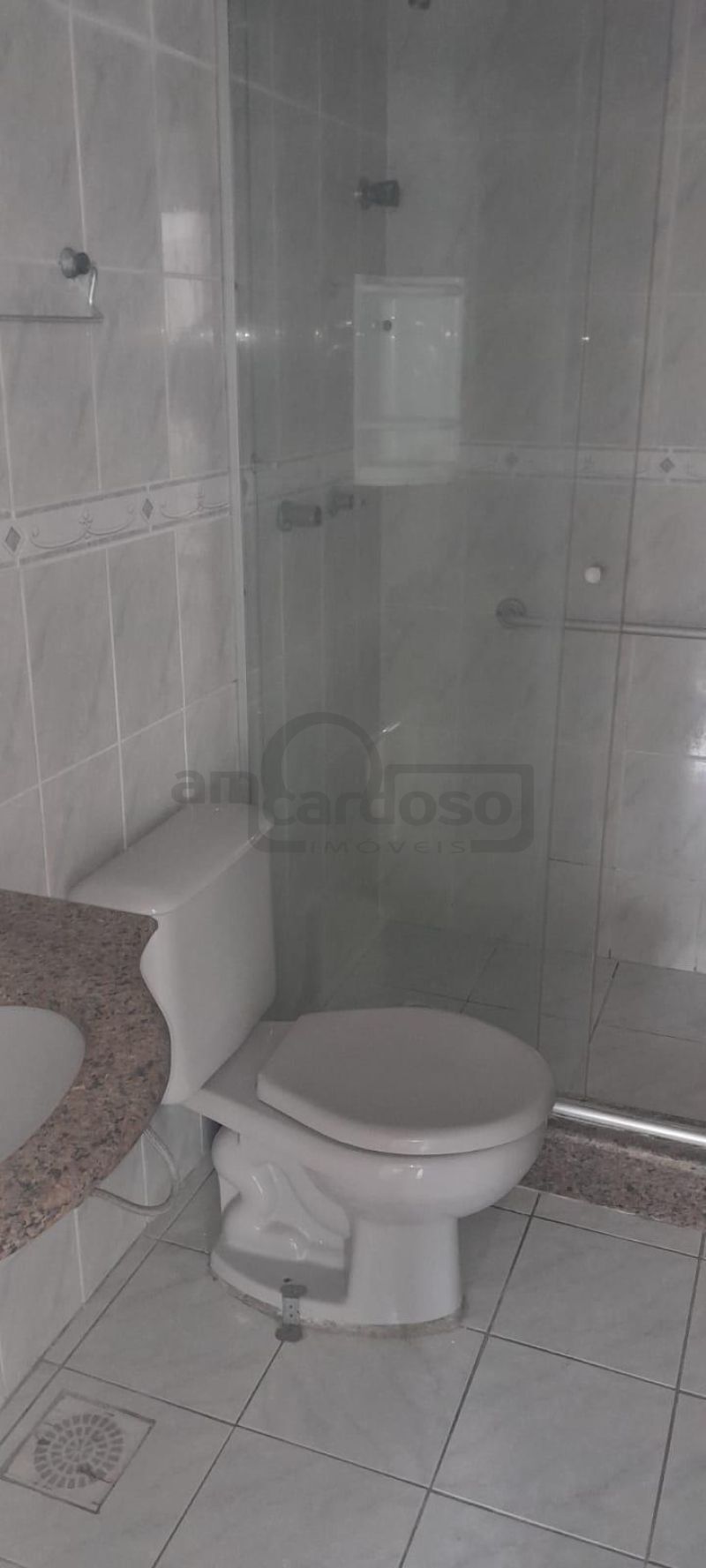 APARTAMENTO COM 3 DORMITÓRIOS E INFRA COMPLETA JUNTO A TUDO.