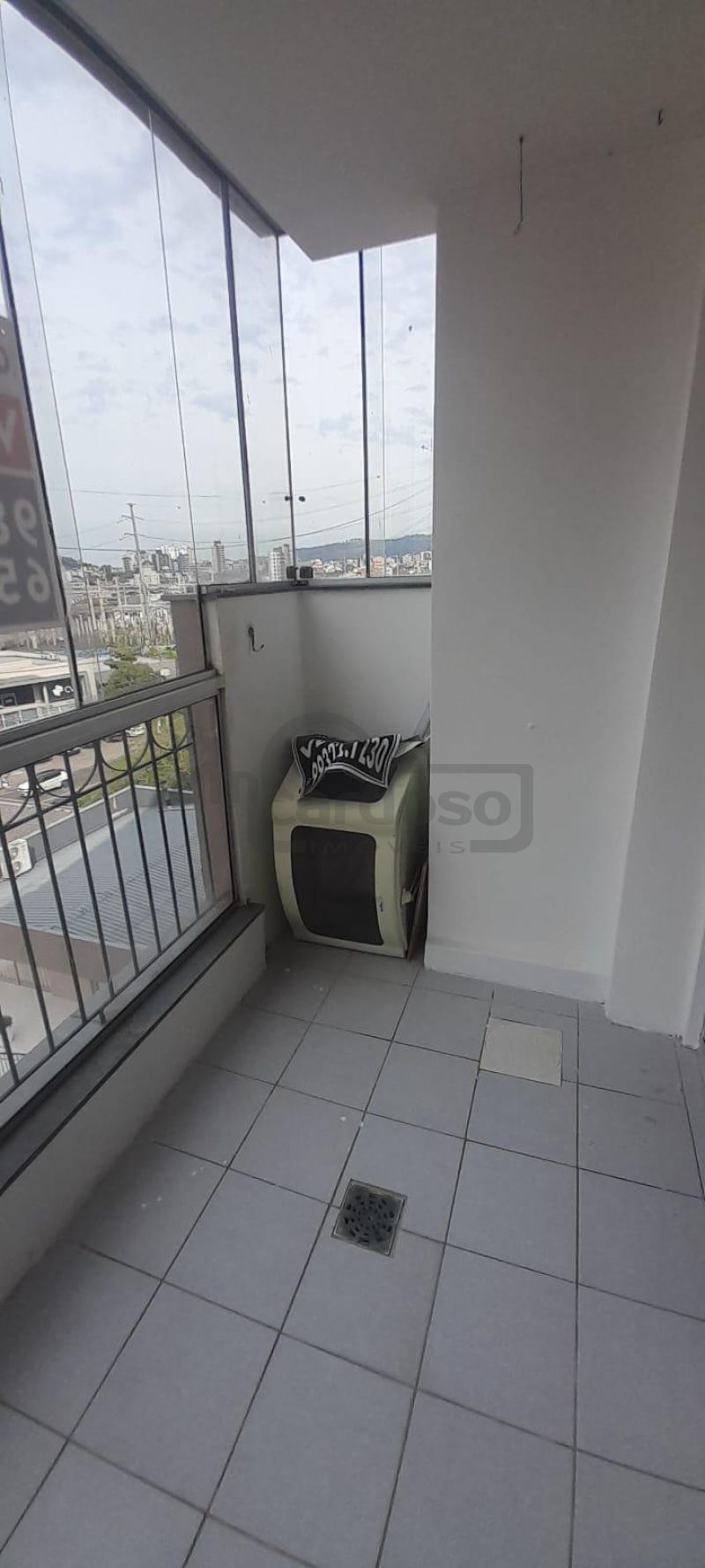 APARTAMENTO COM 3 DORMITÓRIOS E INFRA COMPLETA JUNTO A TUDO.