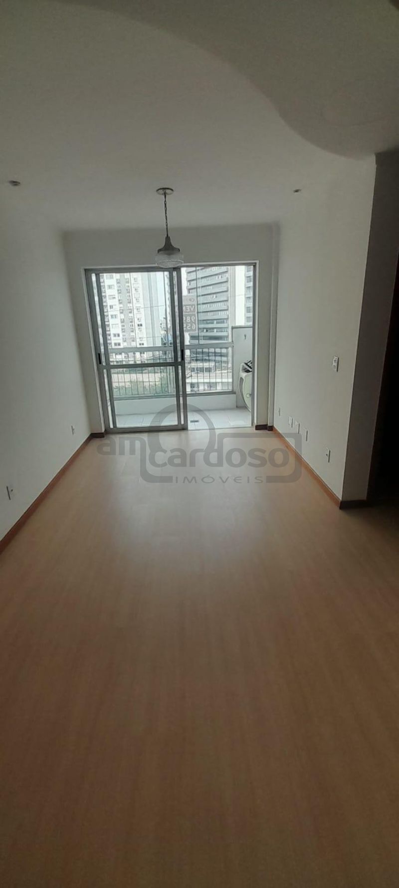 APARTAMENTO COM 3 DORMITÓRIOS E INFRA COMPLETA JUNTO A TUDO.