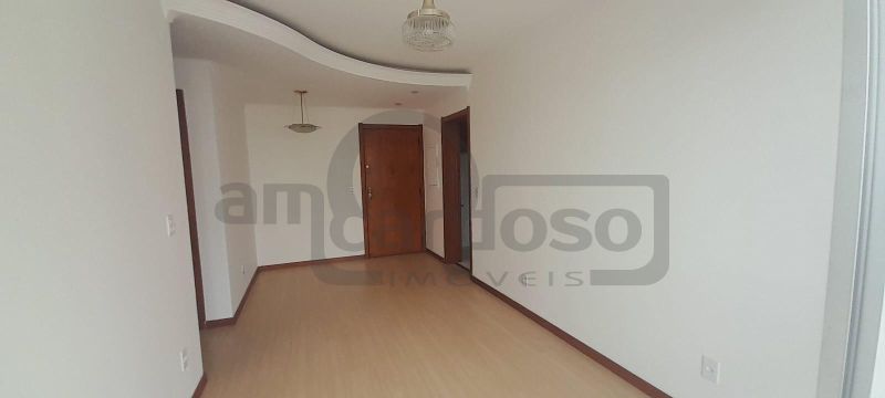 APARTAMENTO COM 3 DORMITÓRIOS E INFRA COMPLETA JUNTO A TUDO.