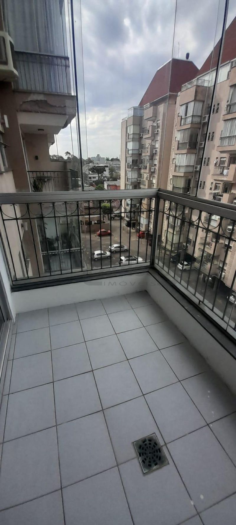 APARTAMENTO COM 3 DORMITÓRIOS E INFRA COMPLETA JUNTO A TUDO.