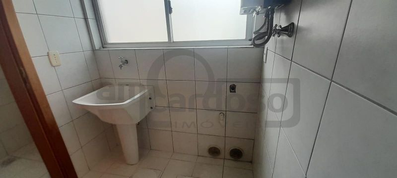 APARTAMENTO COM 3 DORMITÓRIOS E INFRA COMPLETA JUNTO A TUDO.