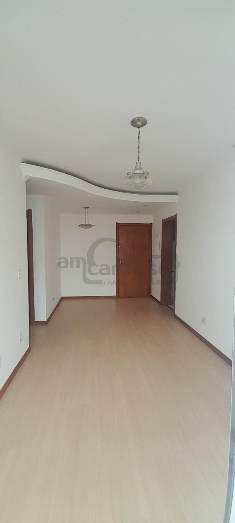 APARTAMENTO COM 3 DORMITÓRIOS E INFRA COMPLETA JUNTO A TUDO.