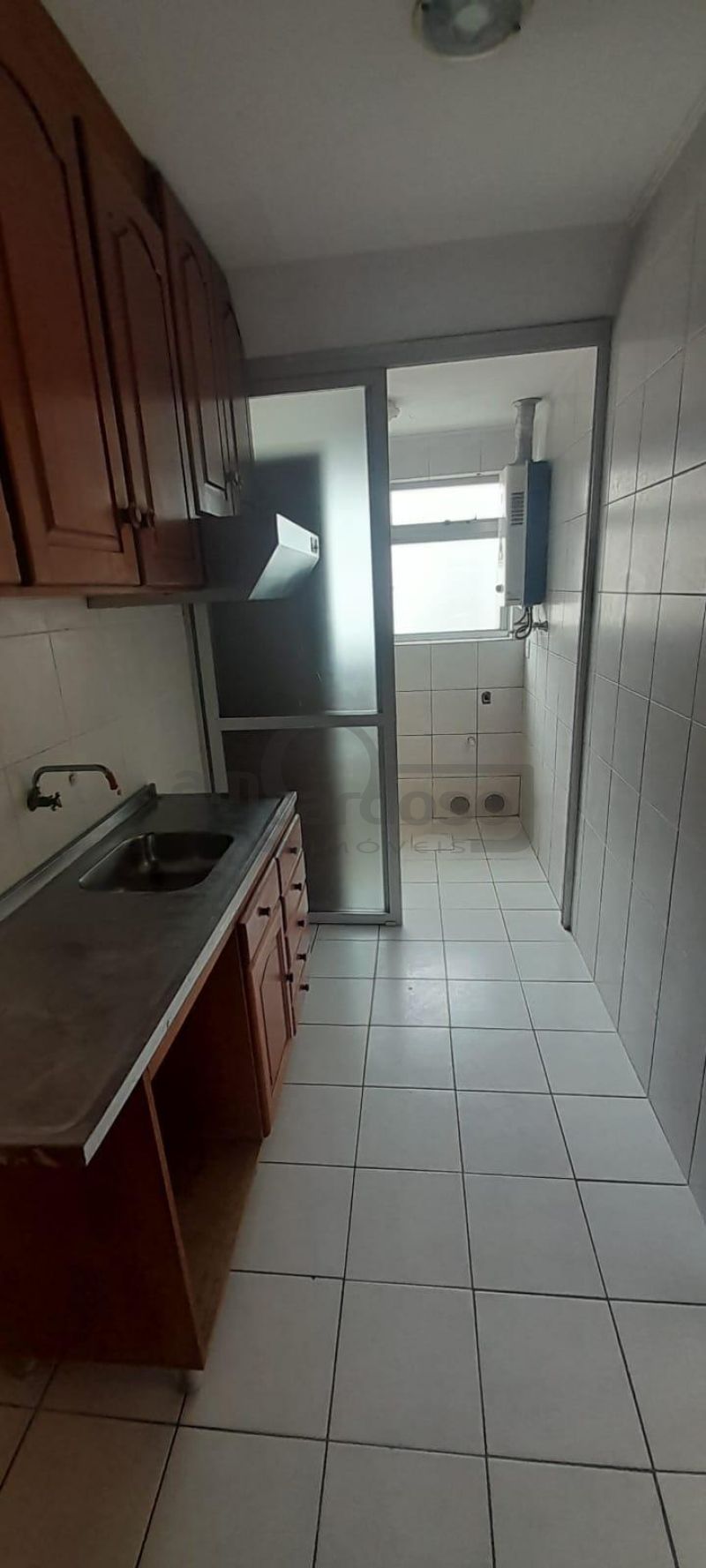 APARTAMENTO COM 3 DORMITÓRIOS E INFRA COMPLETA JUNTO A TUDO.