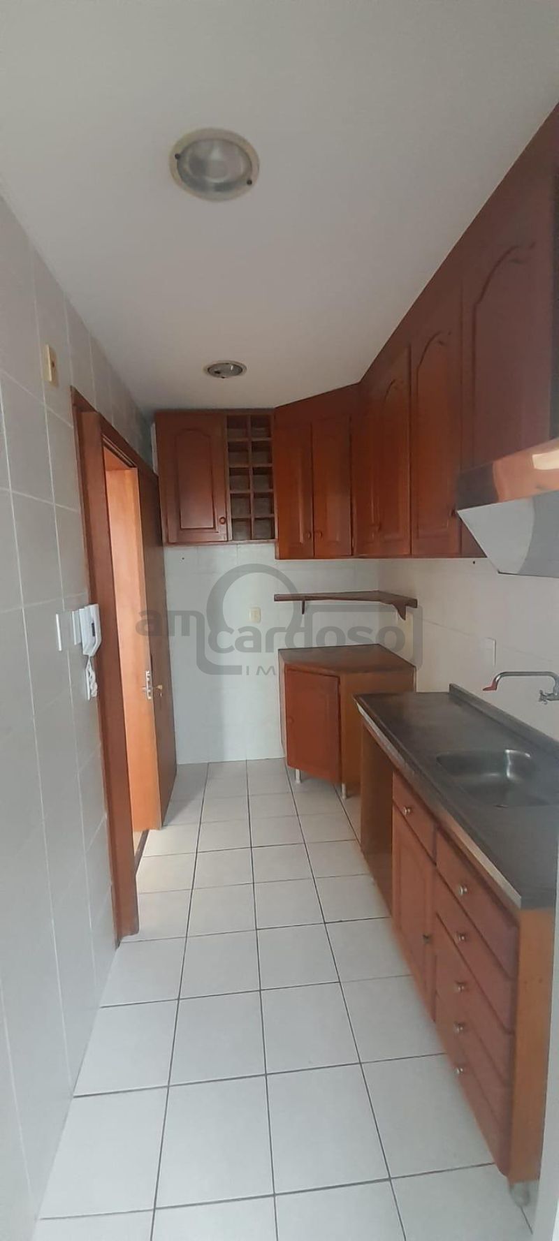 APARTAMENTO COM 3 DORMITÓRIOS E INFRA COMPLETA JUNTO A TUDO.