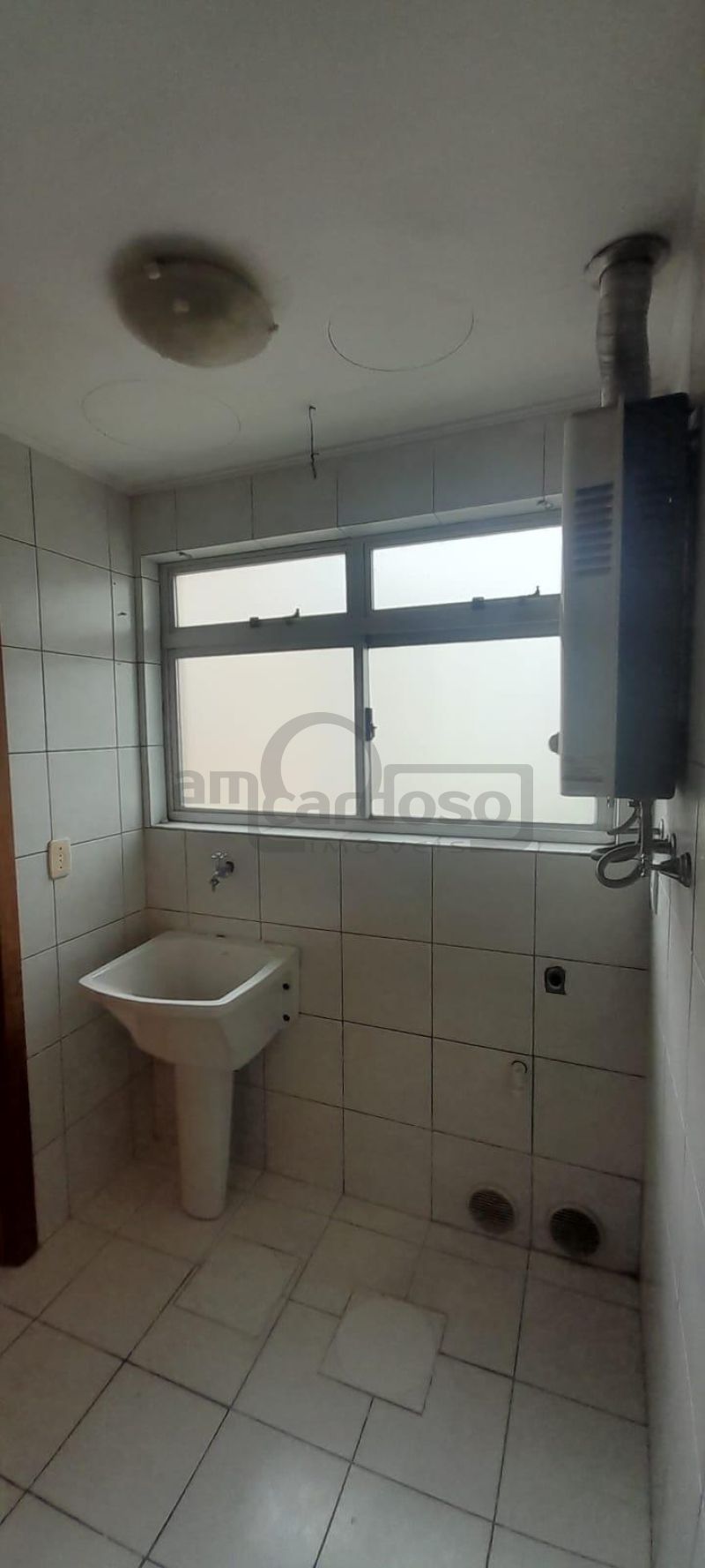 APARTAMENTO COM 3 DORMITÓRIOS E INFRA COMPLETA JUNTO A TUDO.