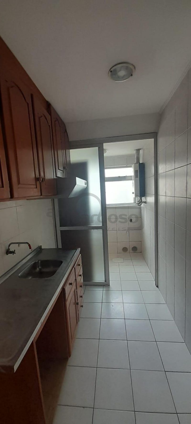 APARTAMENTO COM 3 DORMITÓRIOS E INFRA COMPLETA JUNTO A TUDO.