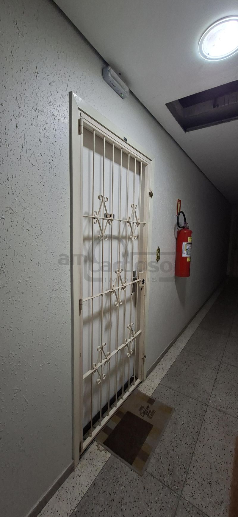AP de 1 dormitório na Benno Mentz