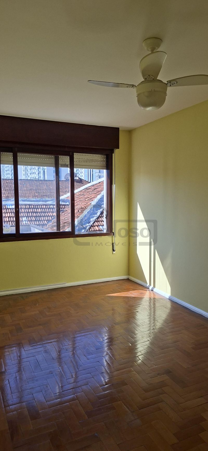 AP de 1 dormitório na Benno Mentz