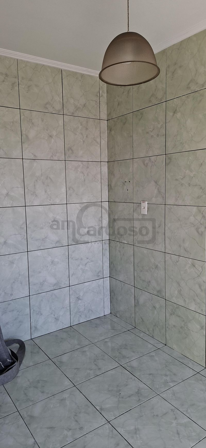 AP de 1 dormitório na Benno Mentz