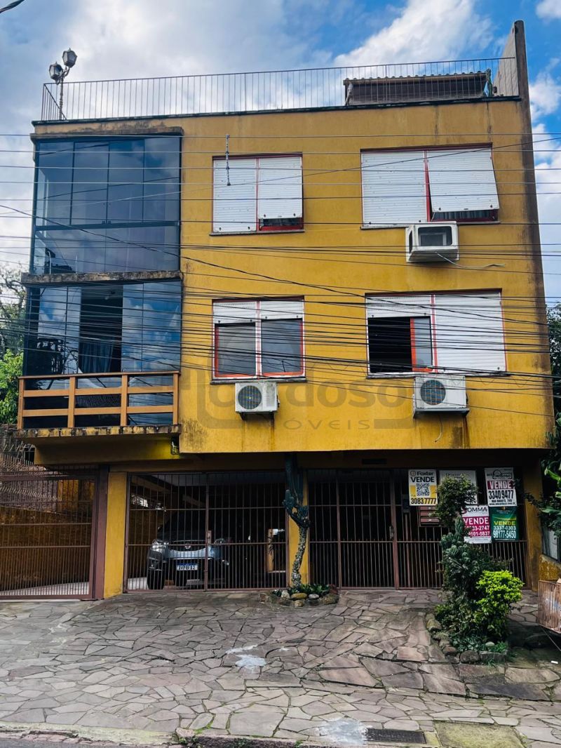 ACEITA FINANCIAMENTO - AP 3 DORMITORIOS, 1º ANDAR, GARAGEM .