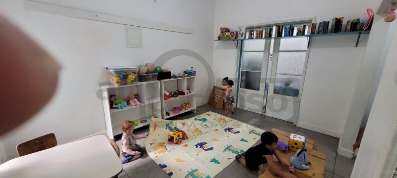 CASA A VENDA - COMERCIAL OU RESIDENCIAL - JARDIM LINDOIA