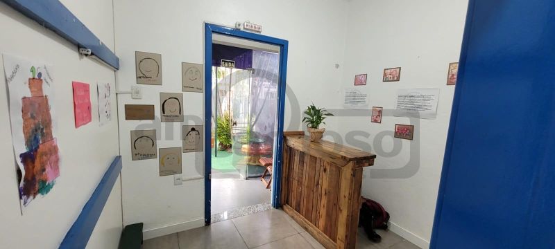 CASA A VENDA - COMERCIAL OU RESIDENCIAL - JARDIM LINDOIA