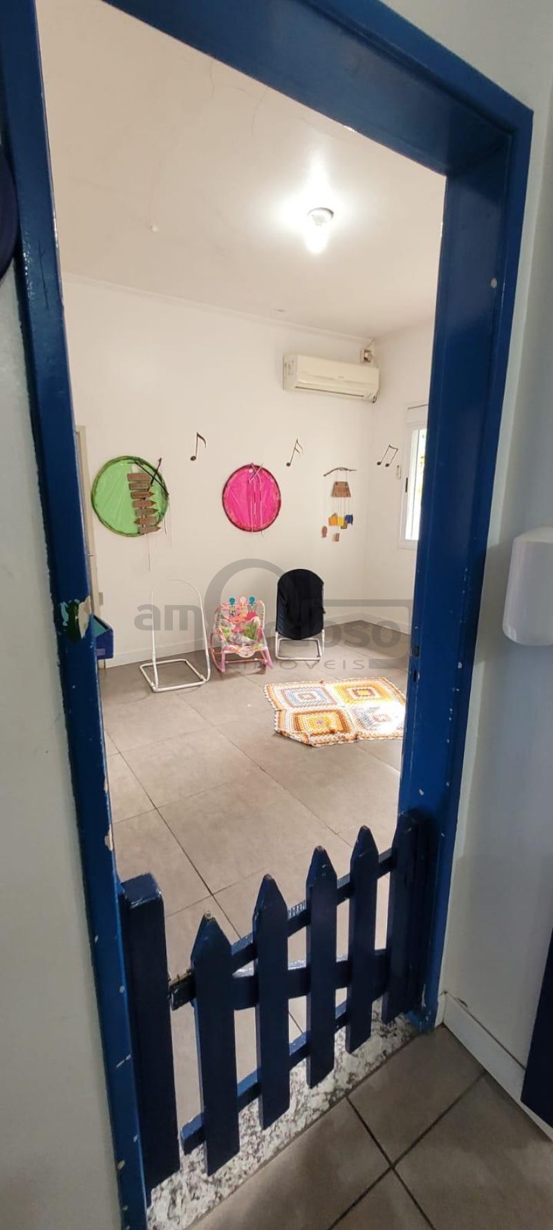 CASA A VENDA - COMERCIAL OU RESIDENCIAL - JARDIM LINDOIA