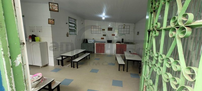 CASA A VENDA - COMERCIAL OU RESIDENCIAL - JARDIM LINDOIA
