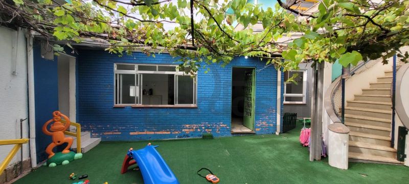 CASA A VENDA - COMERCIAL OU RESIDENCIAL - JARDIM LINDOIA