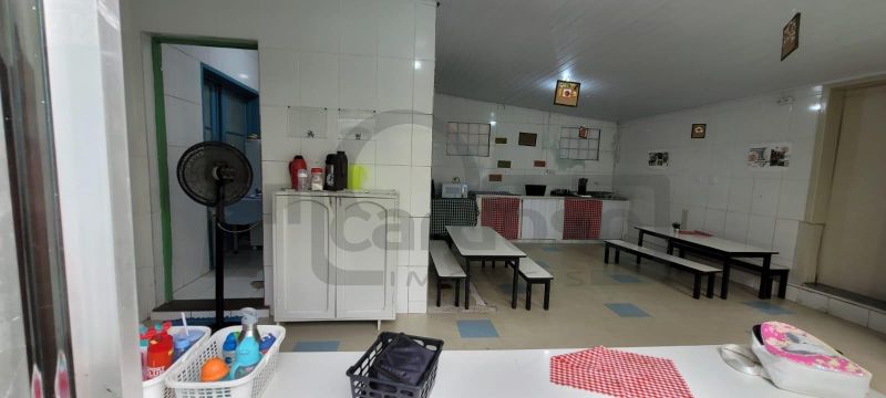 CASA A VENDA - COMERCIAL OU RESIDENCIAL - JARDIM LINDOIA