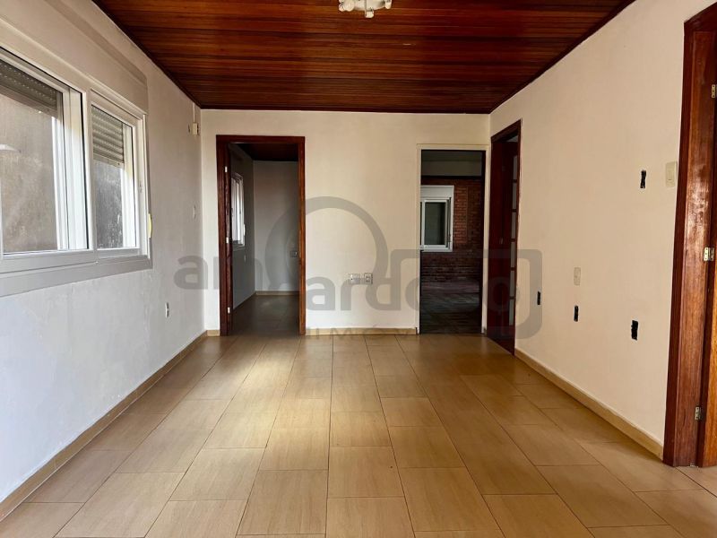 ACEITA FINANCIAMENTO - casa 3 dormitorios no Parque São Sebastião - Porto Alegre