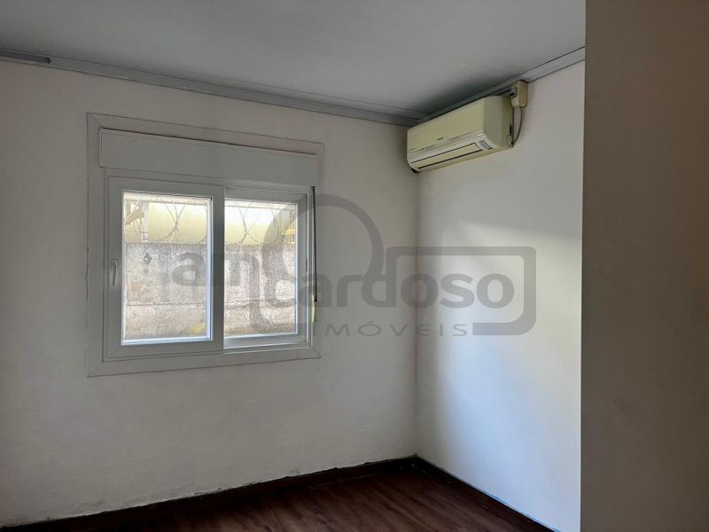ACEITA FINANCIAMENTO - casa 3 dormitorios no Parque São Sebastião - Porto Alegre