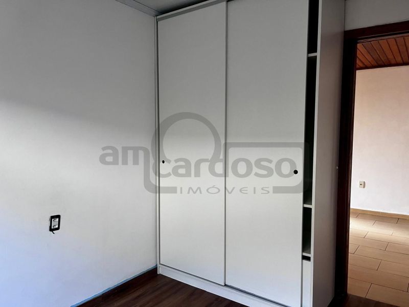 ACEITA FINANCIAMENTO - casa 3 dormitorios no Parque São Sebastião - Porto Alegre