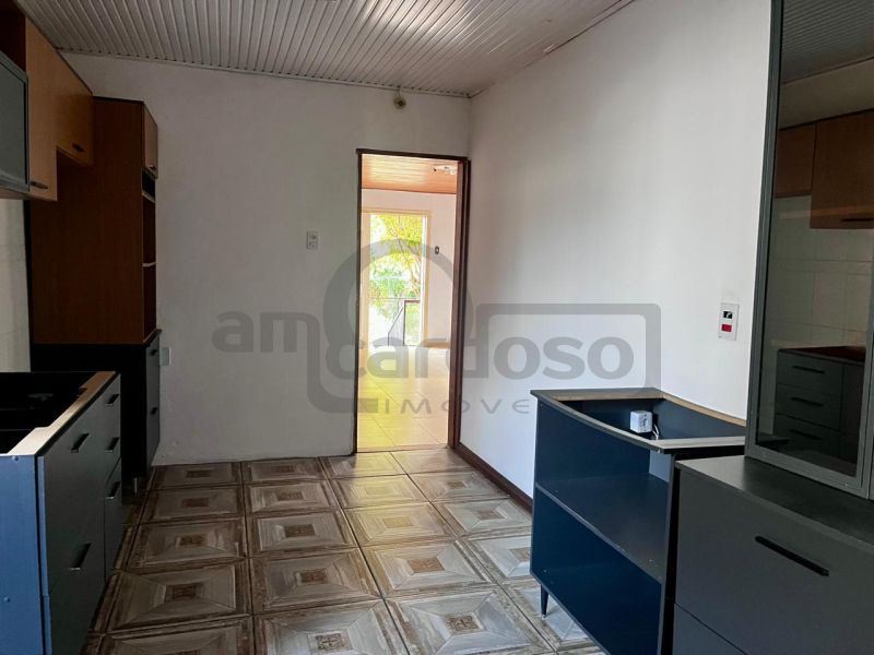 ACEITA FINANCIAMENTO - casa 3 dormitorios no Parque São Sebastião - Porto Alegre