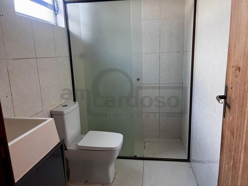 ACEITA FINANCIAMENTO - casa 3 dormitorios no Parque São Sebastião - Porto Alegre