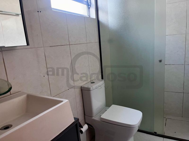 ACEITA FINANCIAMENTO - casa 3 dormitorios no Parque São Sebastião - Porto Alegre