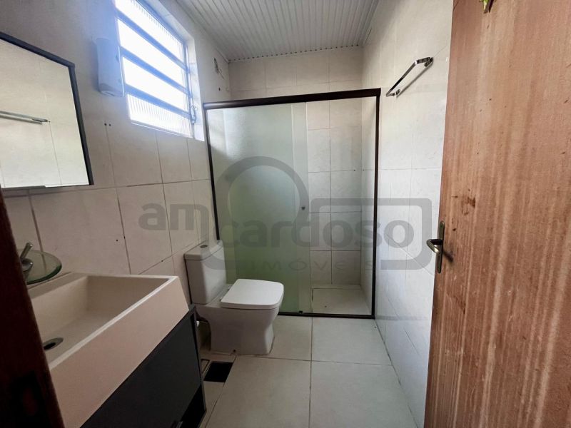 ACEITA FINANCIAMENTO - casa 3 dormitorios no Parque São Sebastião - Porto Alegre